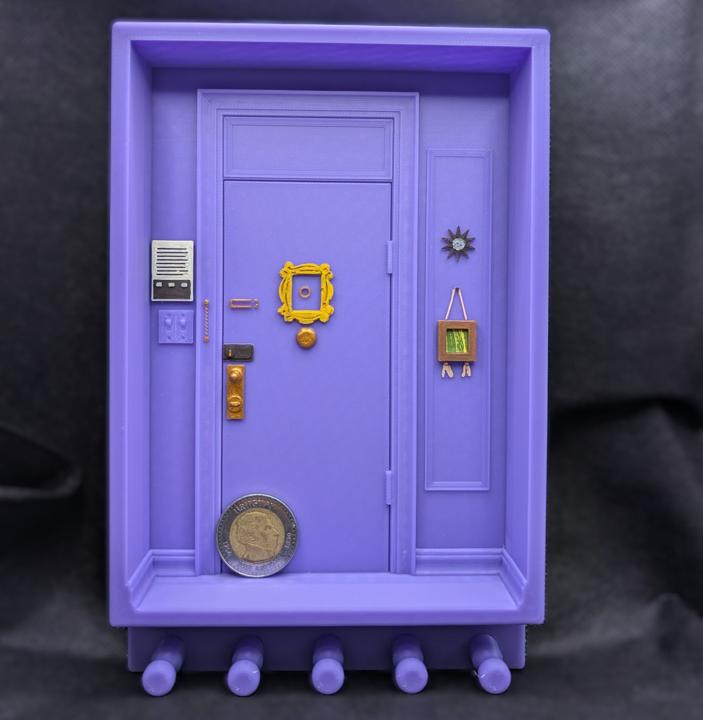 Portallaves Friends