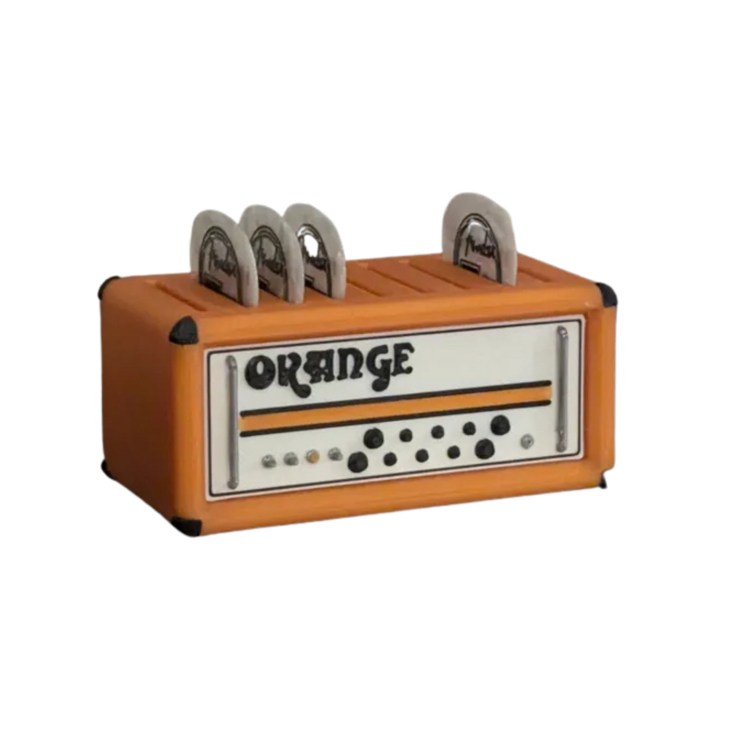 Portapúa - Mini amplificador