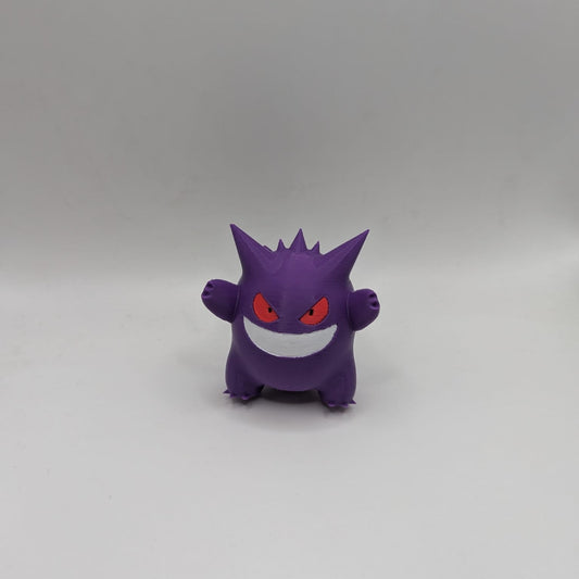 Gengar - Multicolor