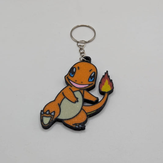 Llavero - Pokemon