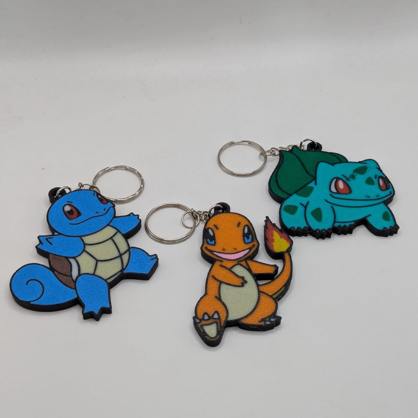 Llavero - Pokemon