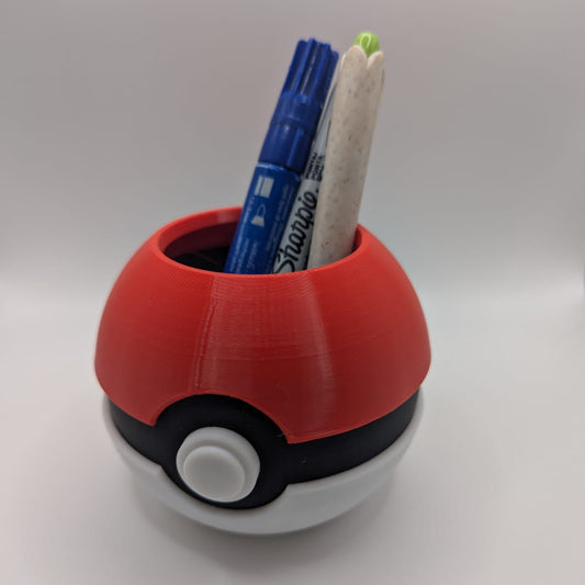Lapicero Pokebola