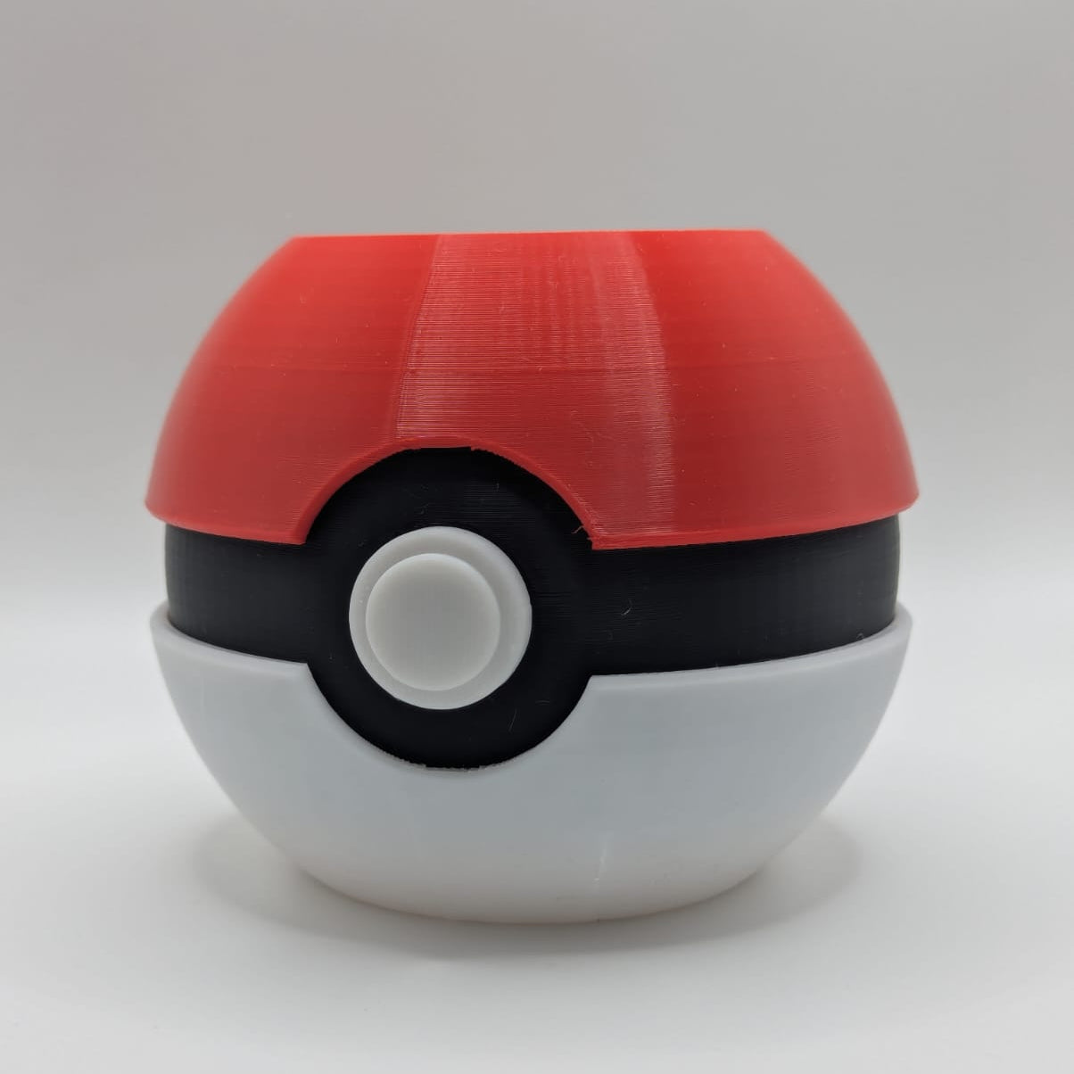Lapicero Pokebola