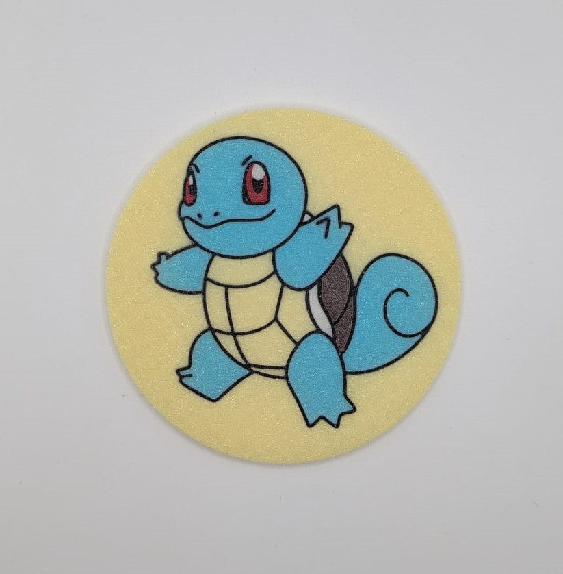 Posavasos - Coasters Pokémon