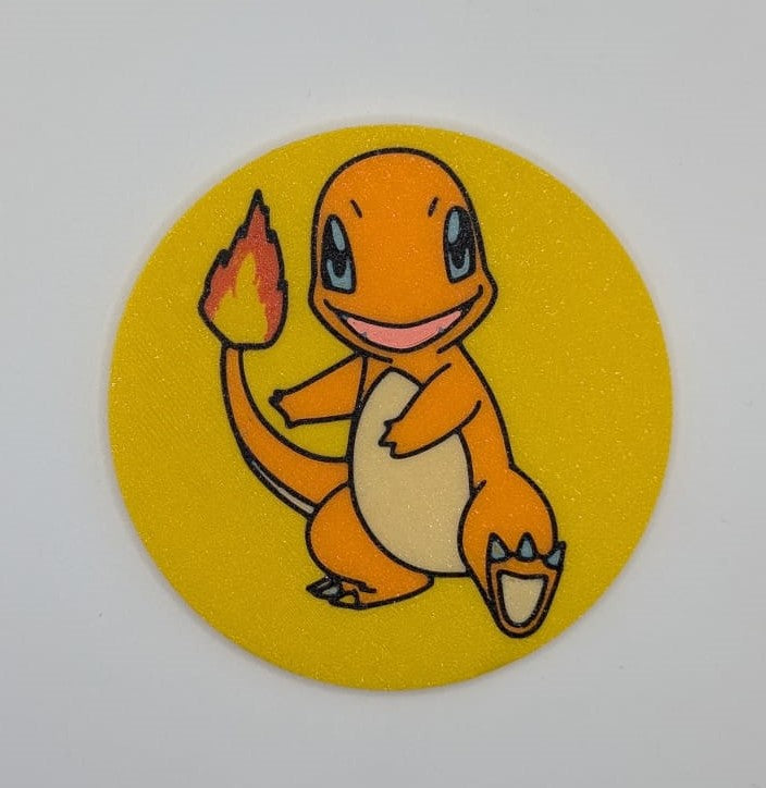 Posavasos - Coasters Pokémon