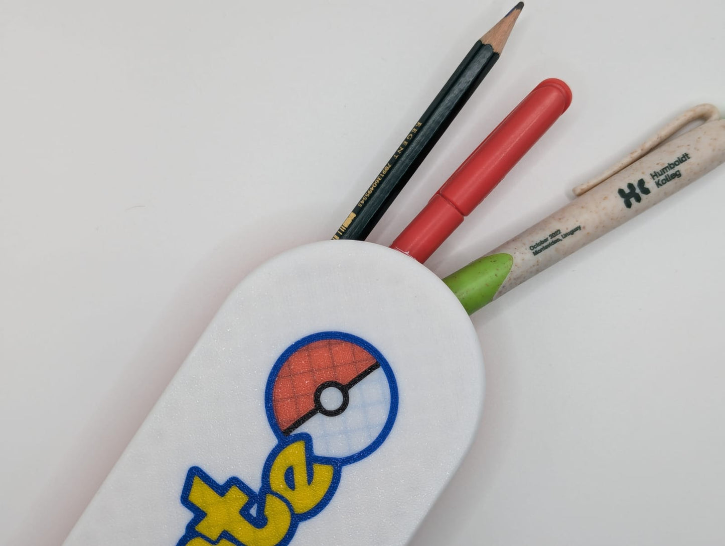 Cartuchera Personalizada Pokemon