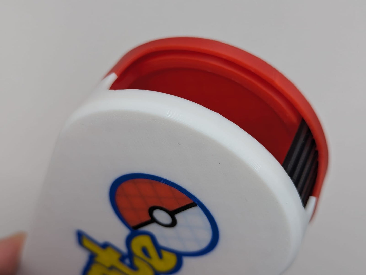 Cartuchera Personalizada Pokemon