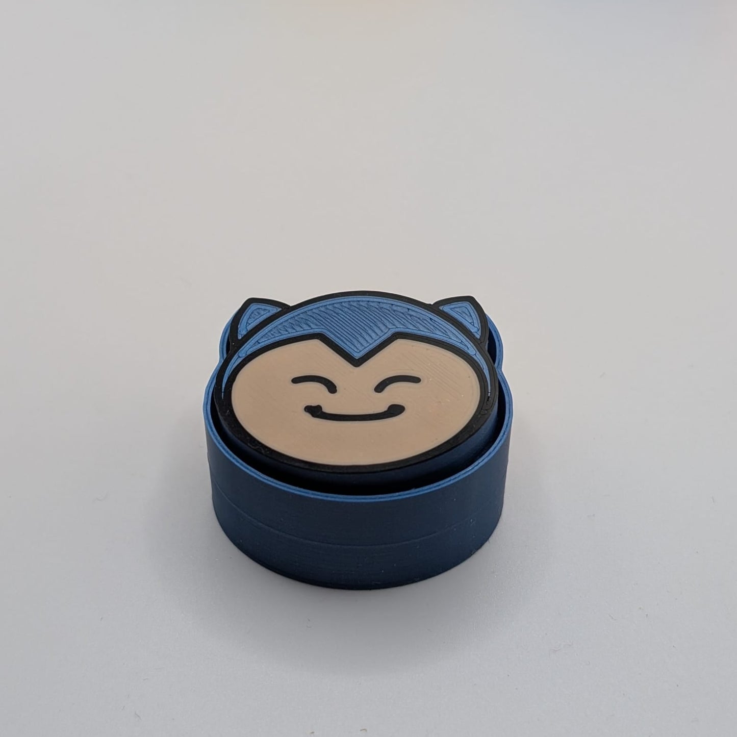 Clicker fidget Pokemon