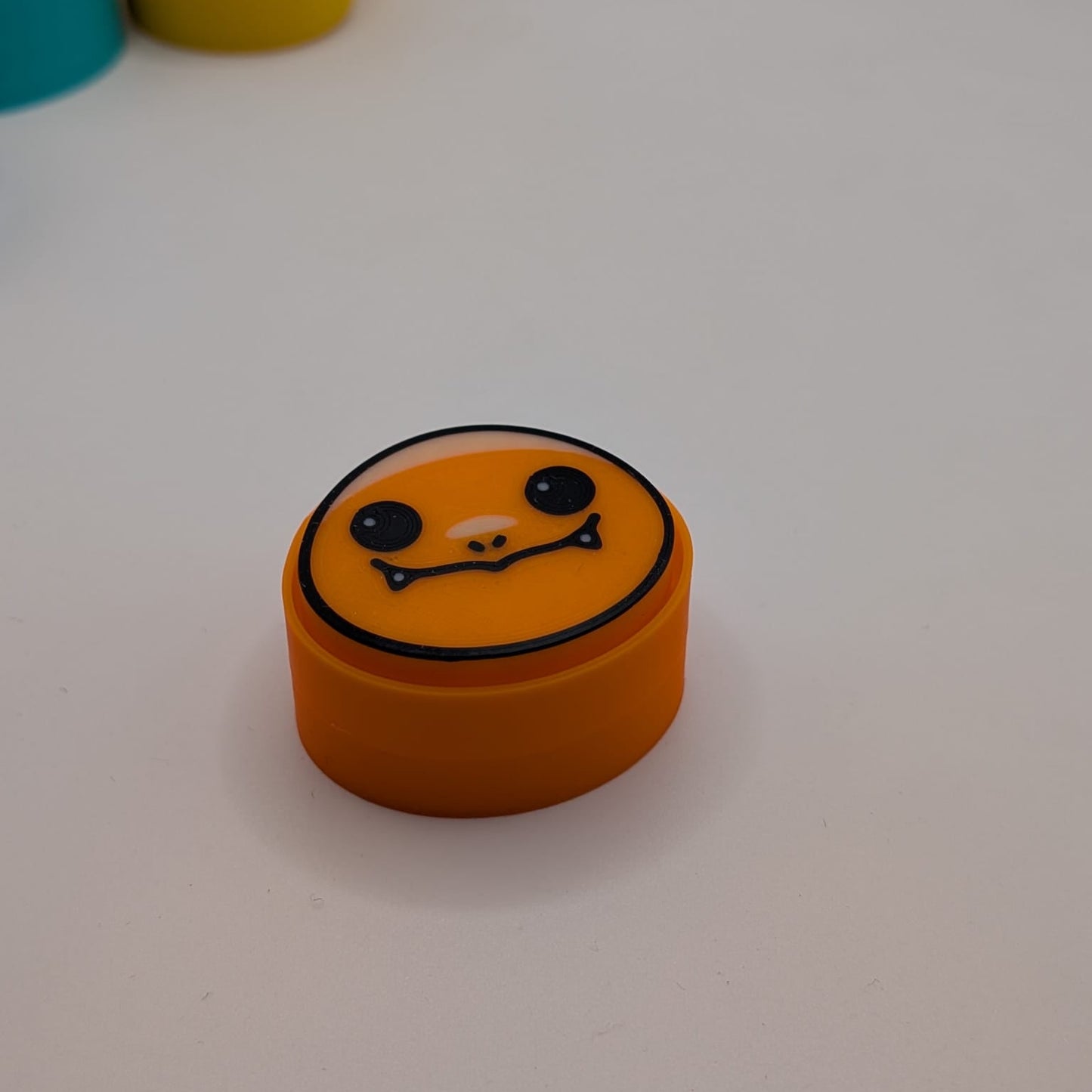 Clicker fidget Pokemon