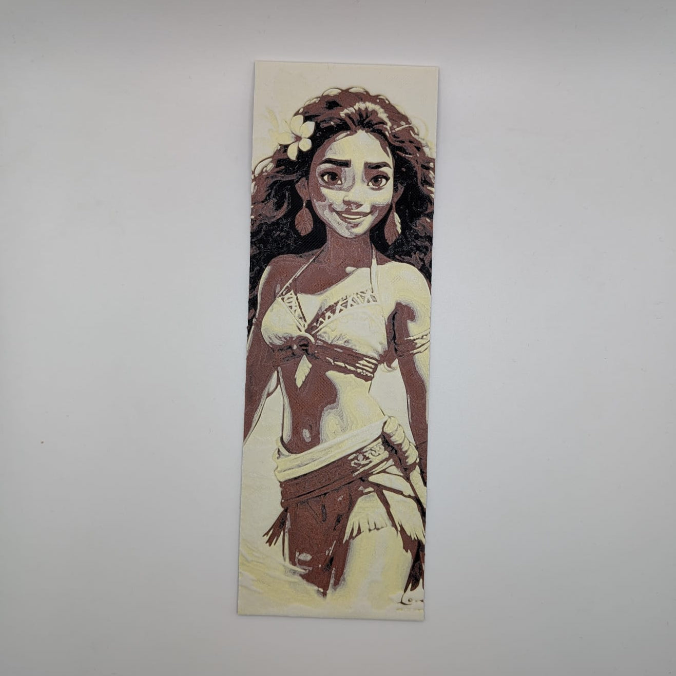 Marcapáginas con relieve grandes- Varios diseños