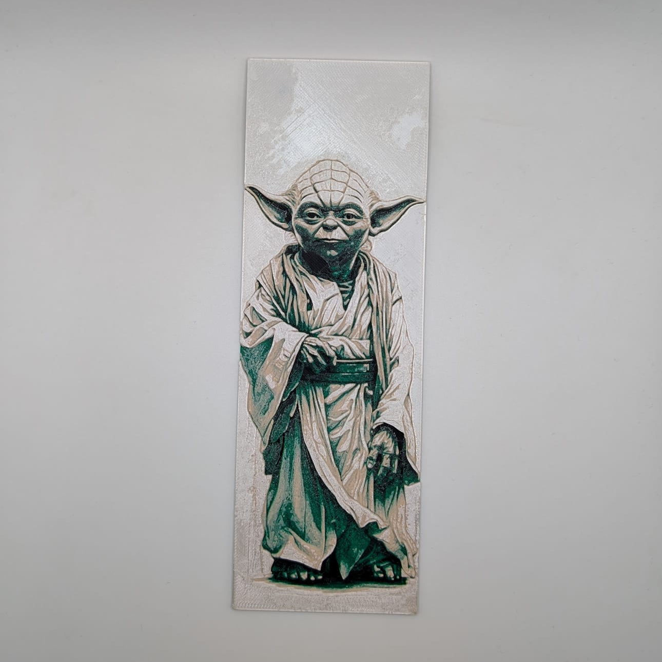 Marcapáginas con relieve grandes- Varios diseños
