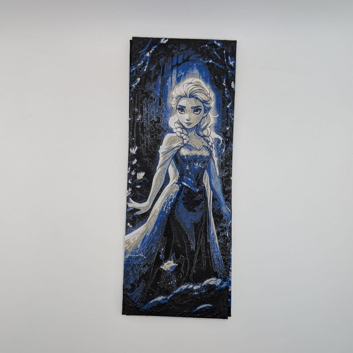 Marcapáginas con relieve grandes- Varios diseños