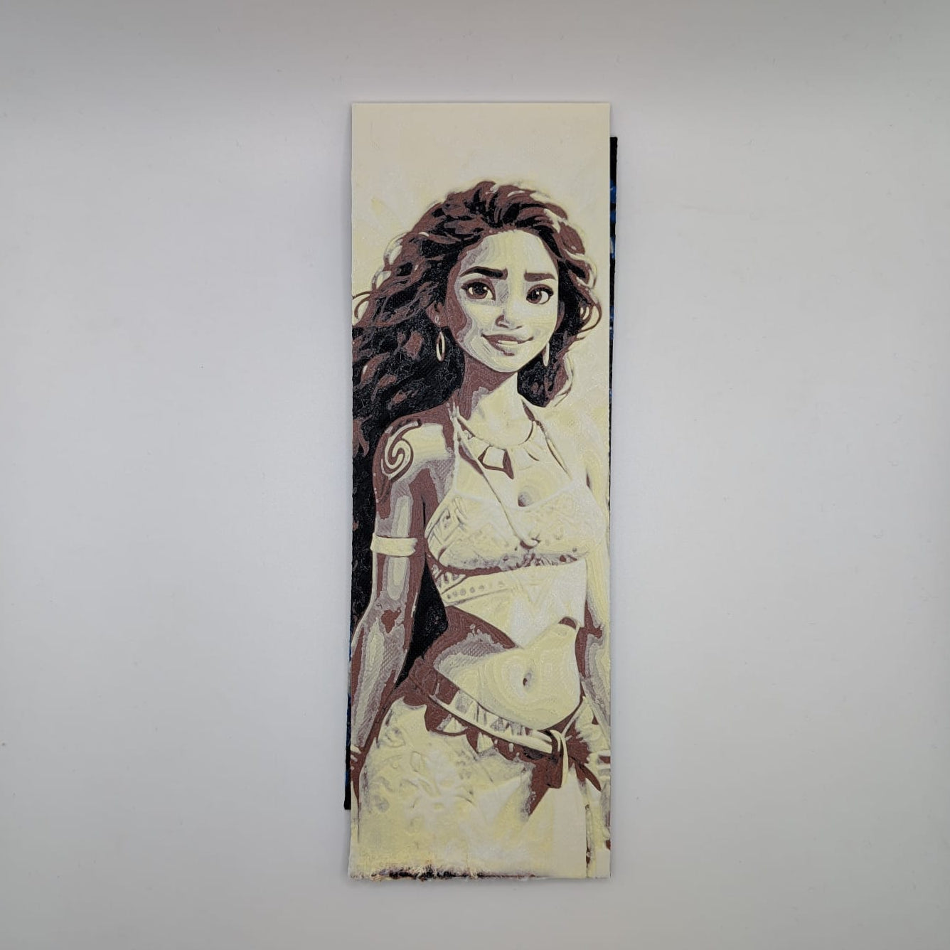 Marcapáginas con relieve grandes- Varios diseños