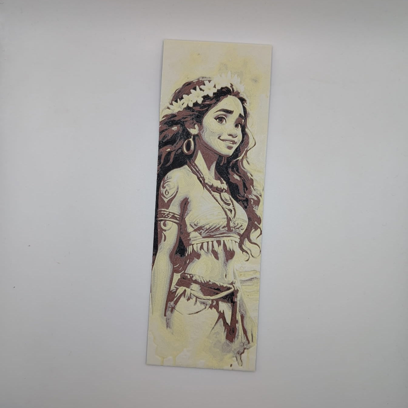 Marcapáginas con relieve grandes- Varios diseños