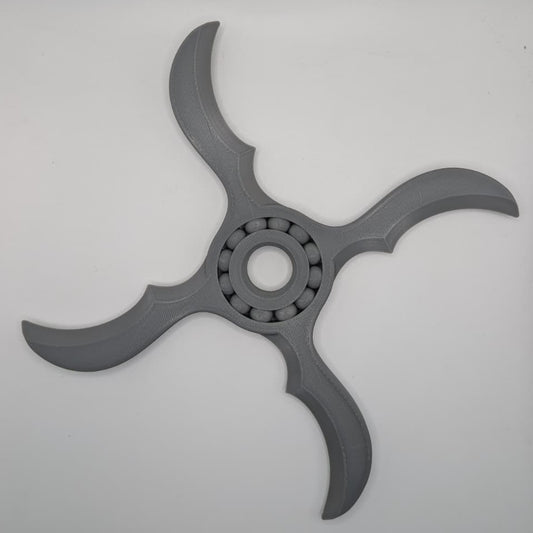 Armas ninja- spinners