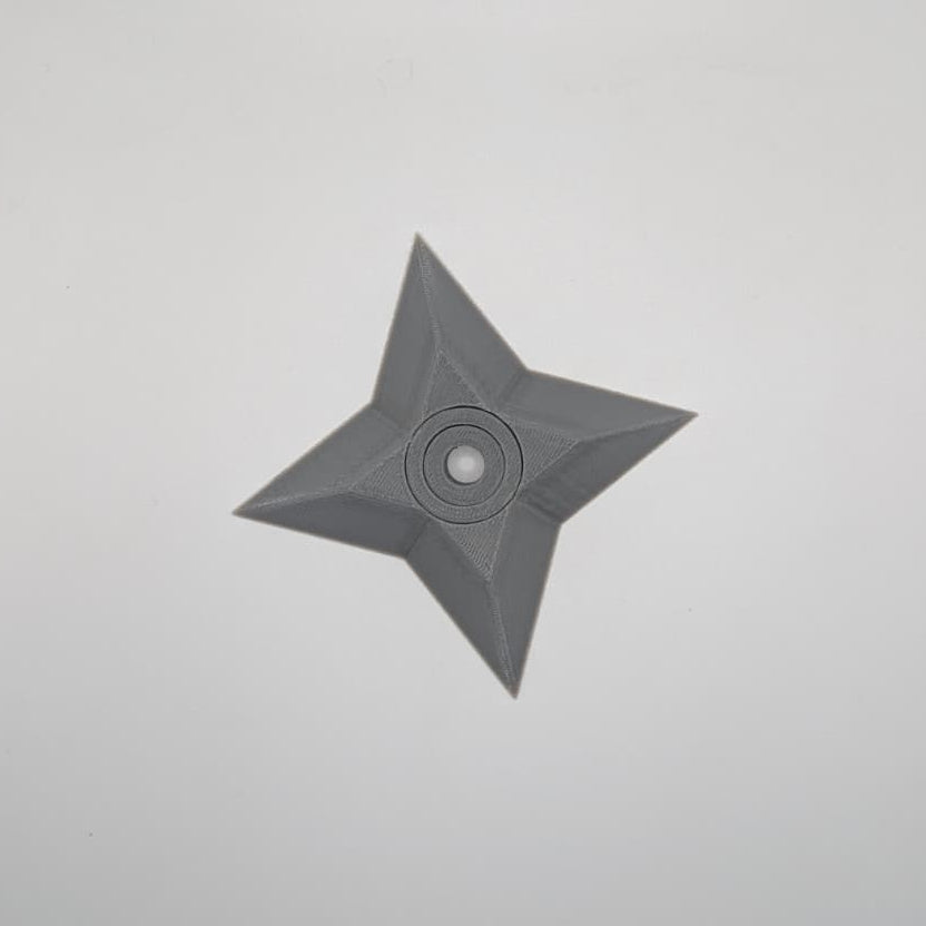 Armas ninja- spinners