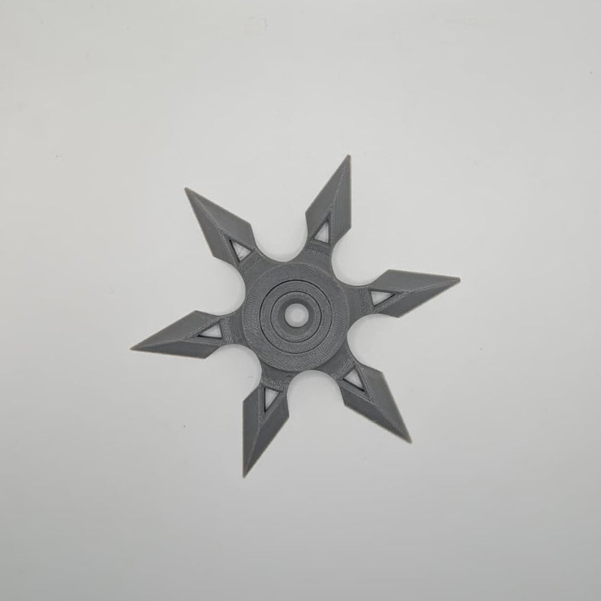 Armas ninja- spinners