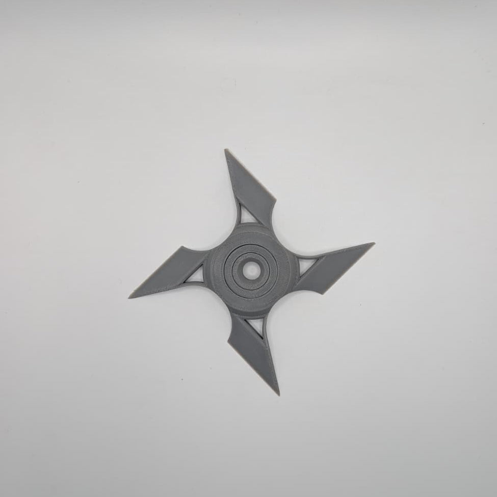 Armas ninja- spinners