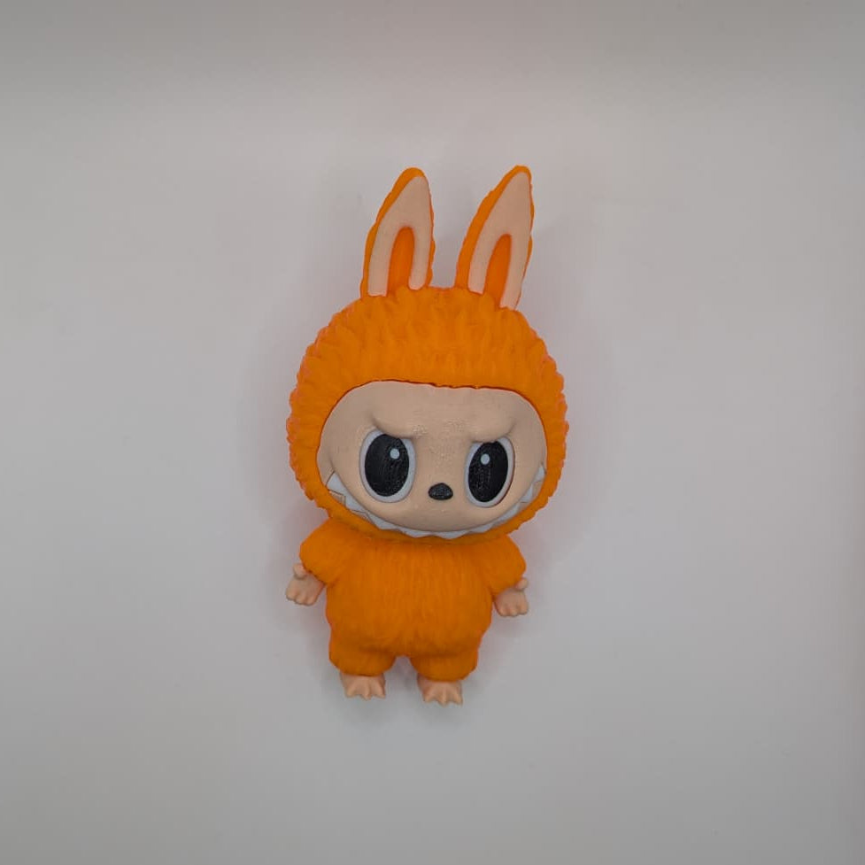 Labubus
