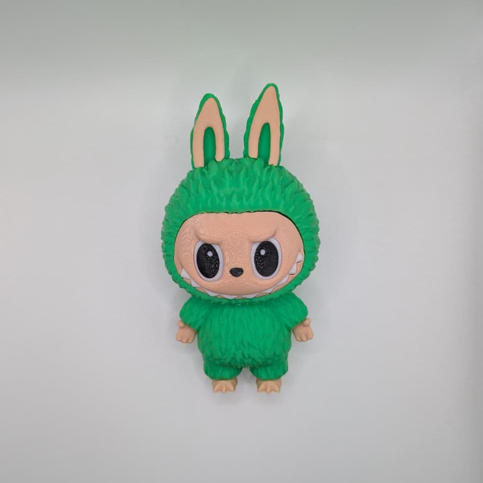 Labubus