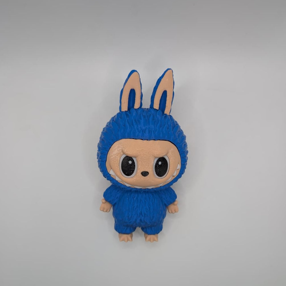 Labubus