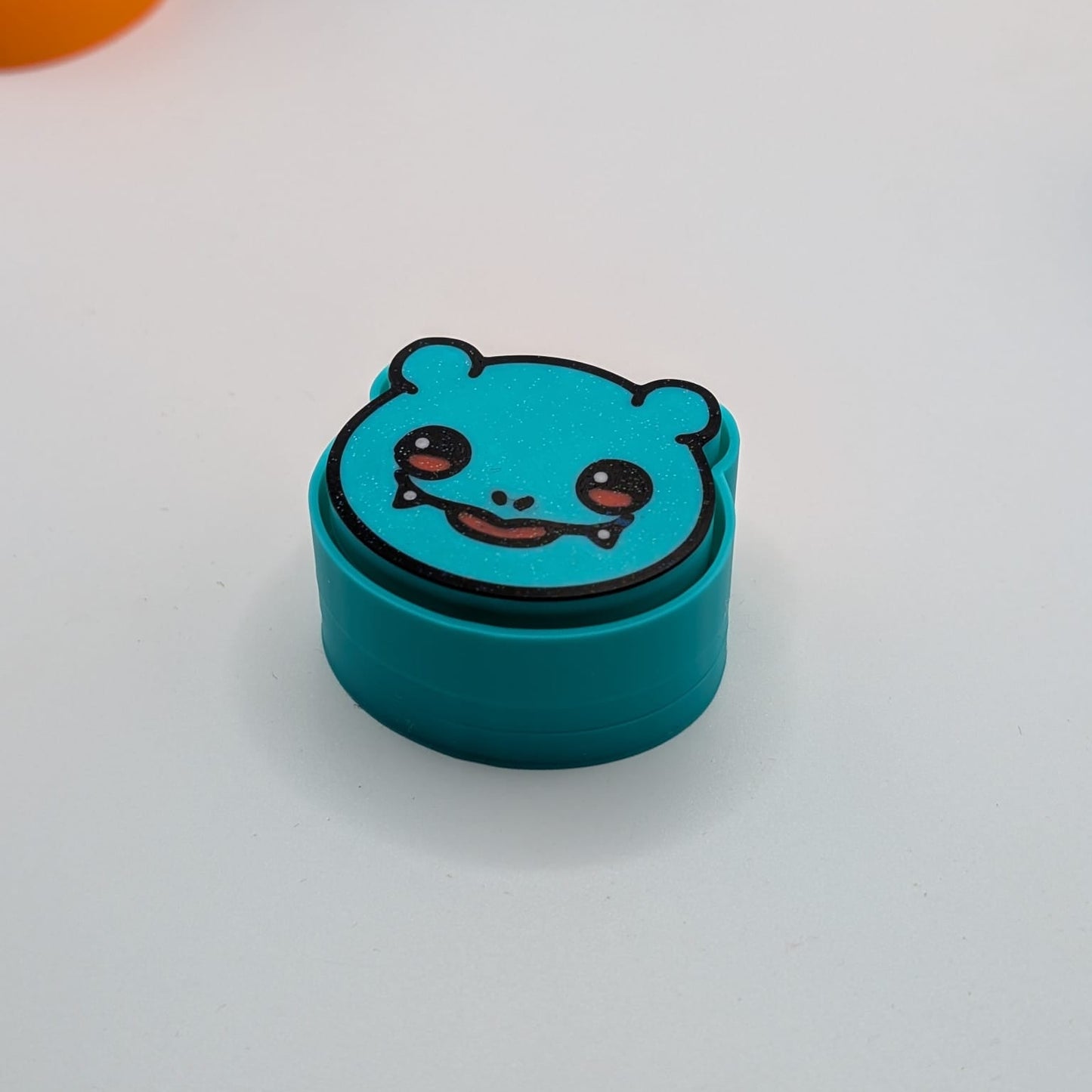 Clicker fidget Pokemon
