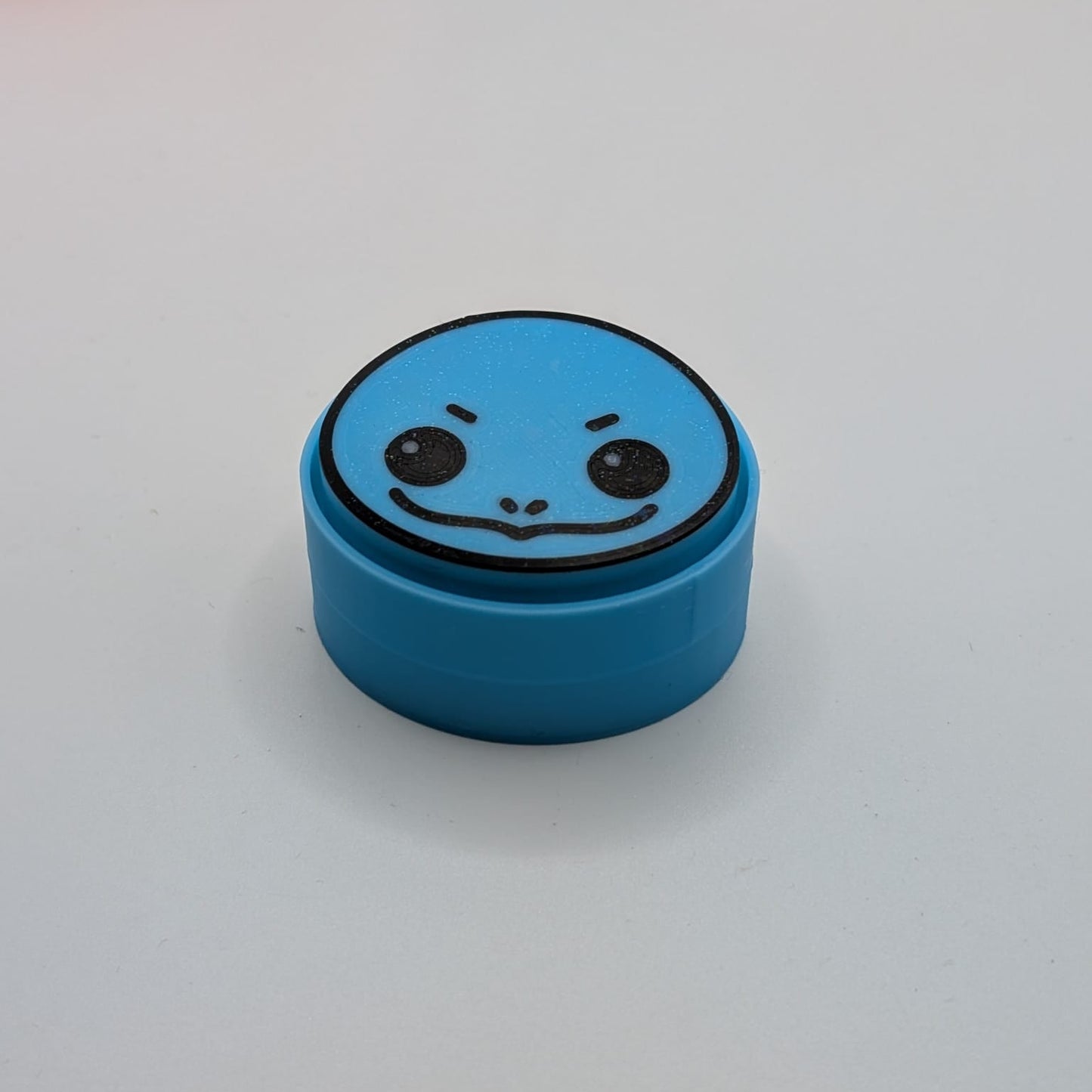 Clicker fidget Pokemon