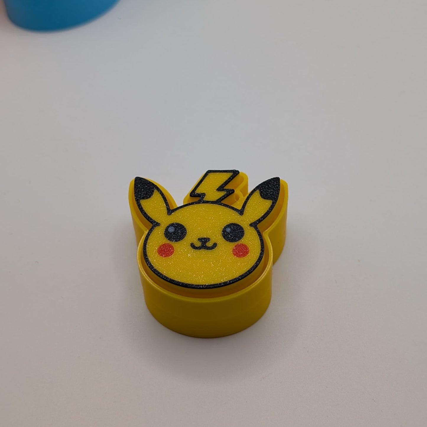 Clicker fidget Pokemon