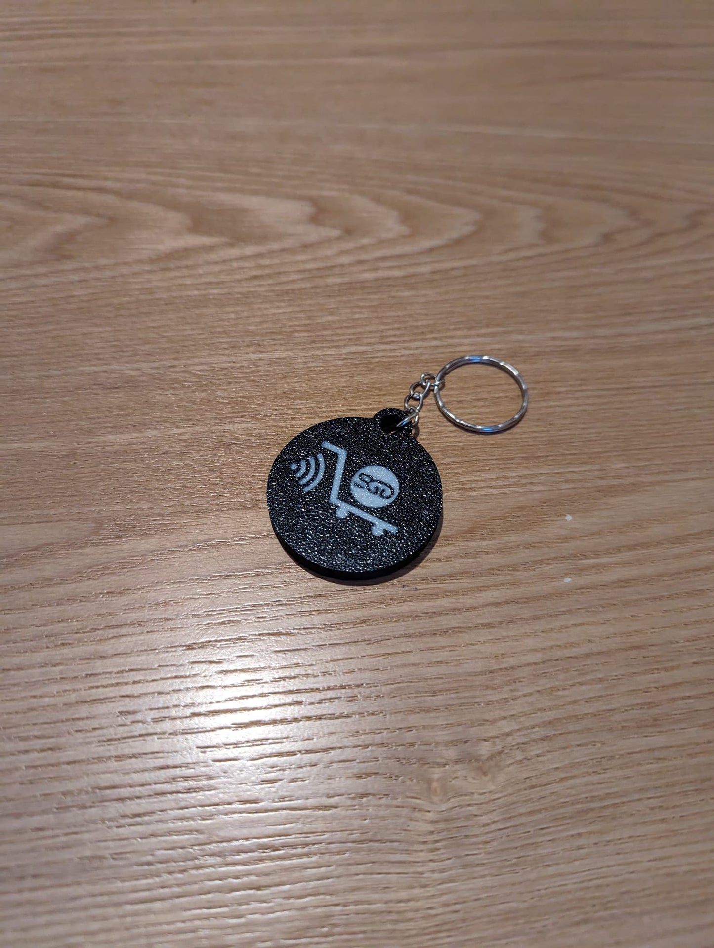 Llaveros personalizados