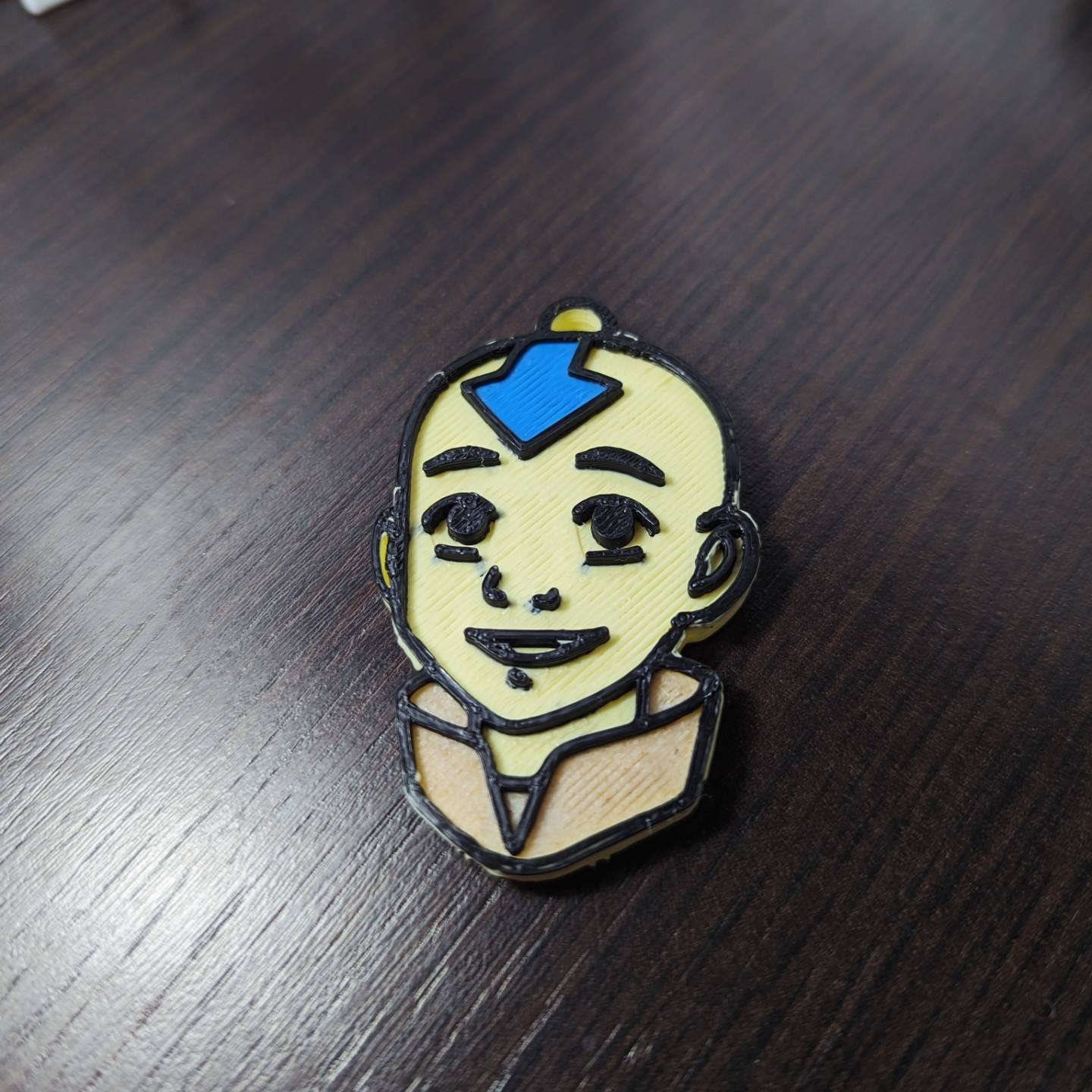 Llaveros personalizados