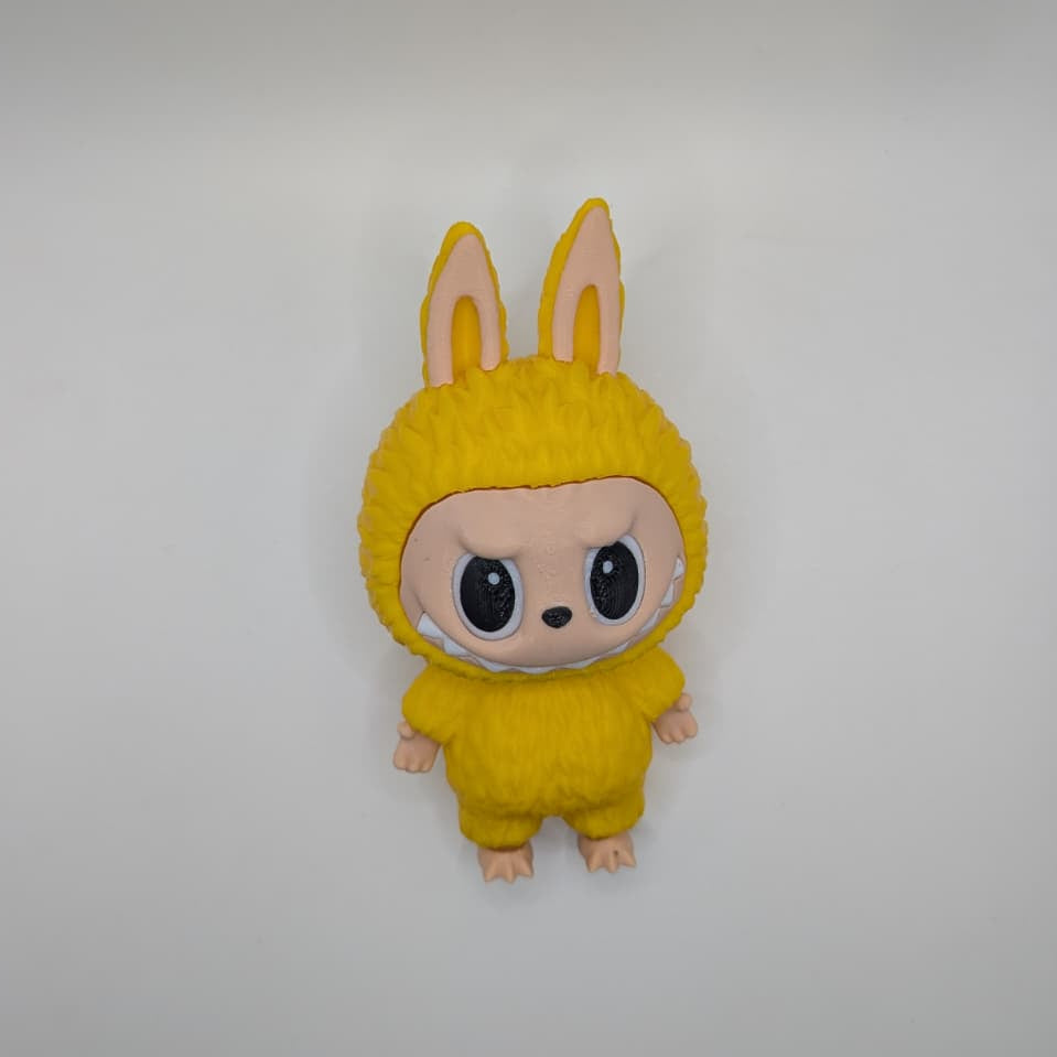 Labubus