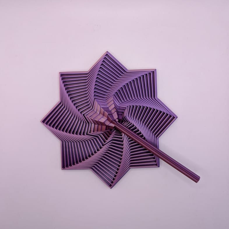 fidget-estrella