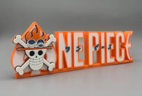 Carteles - One Piece