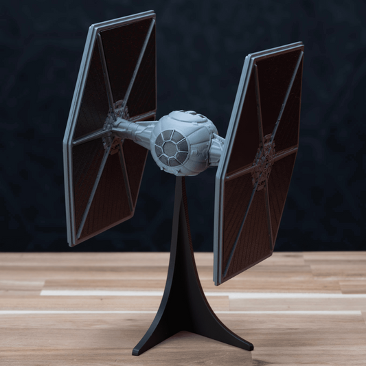 llavero-tie-fighter-de-star-wars-diseno-sin-soportes