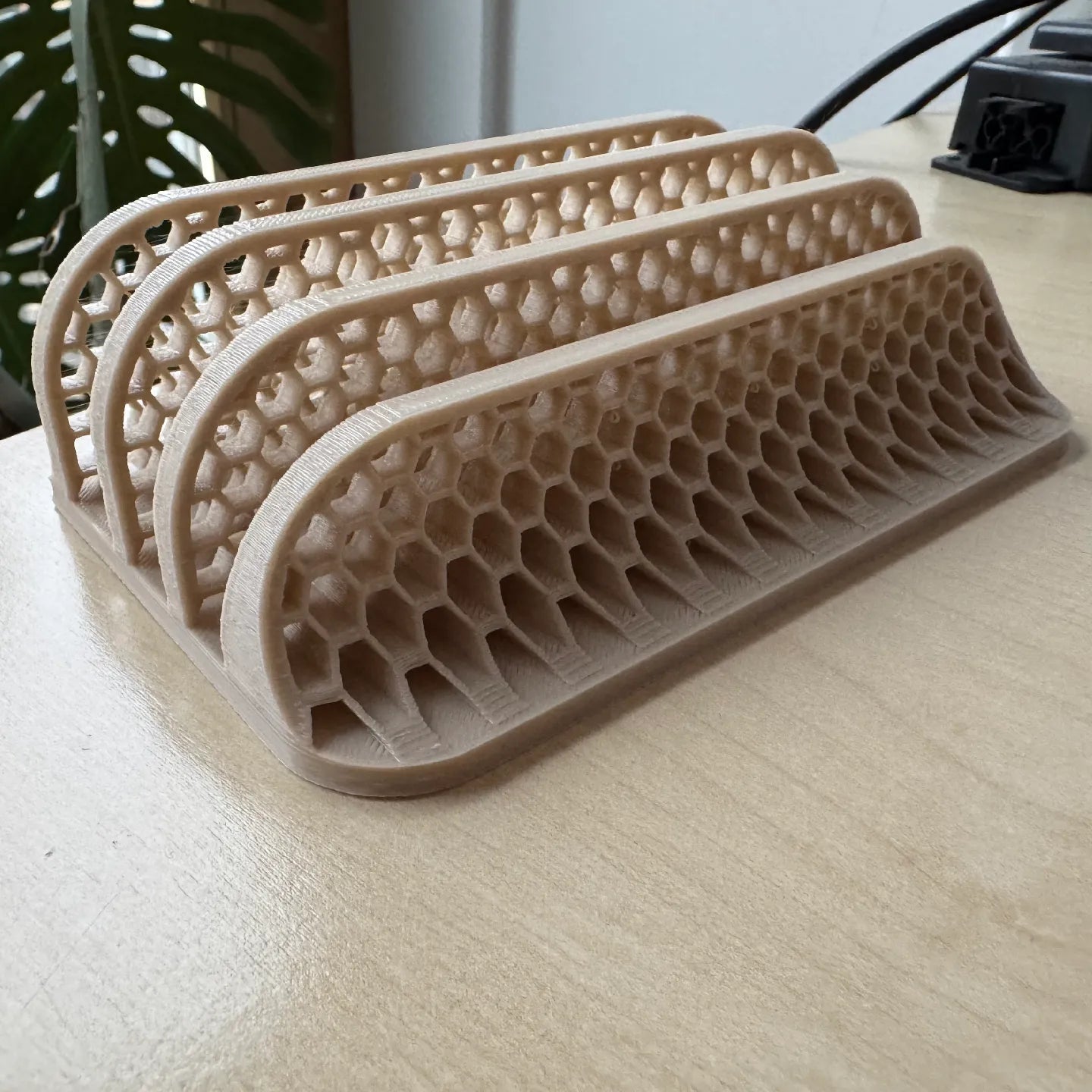 Soporte para notebook, ipad, kindle (3 dispositivos) - Diseñado a tu medida