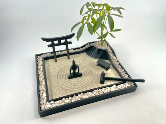 Jardín Zen