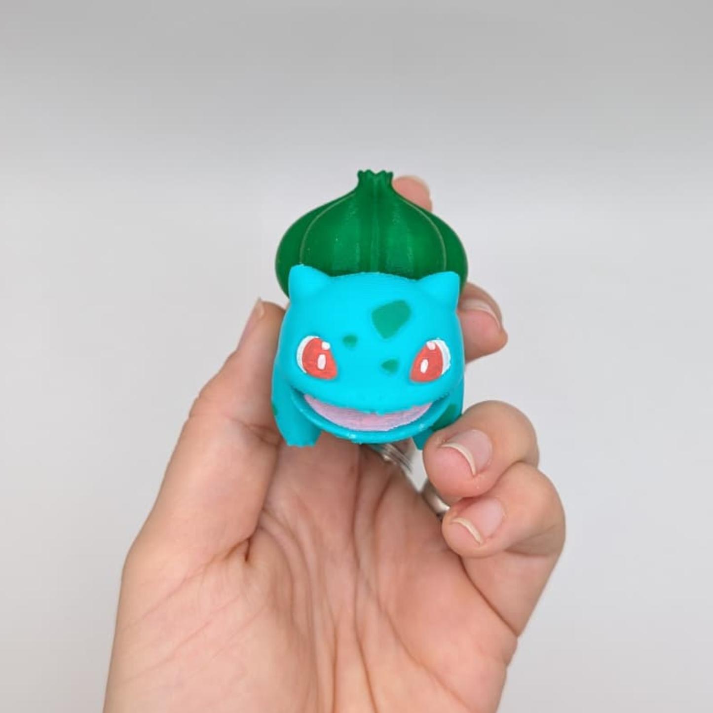 Figura Pokemons iniciales