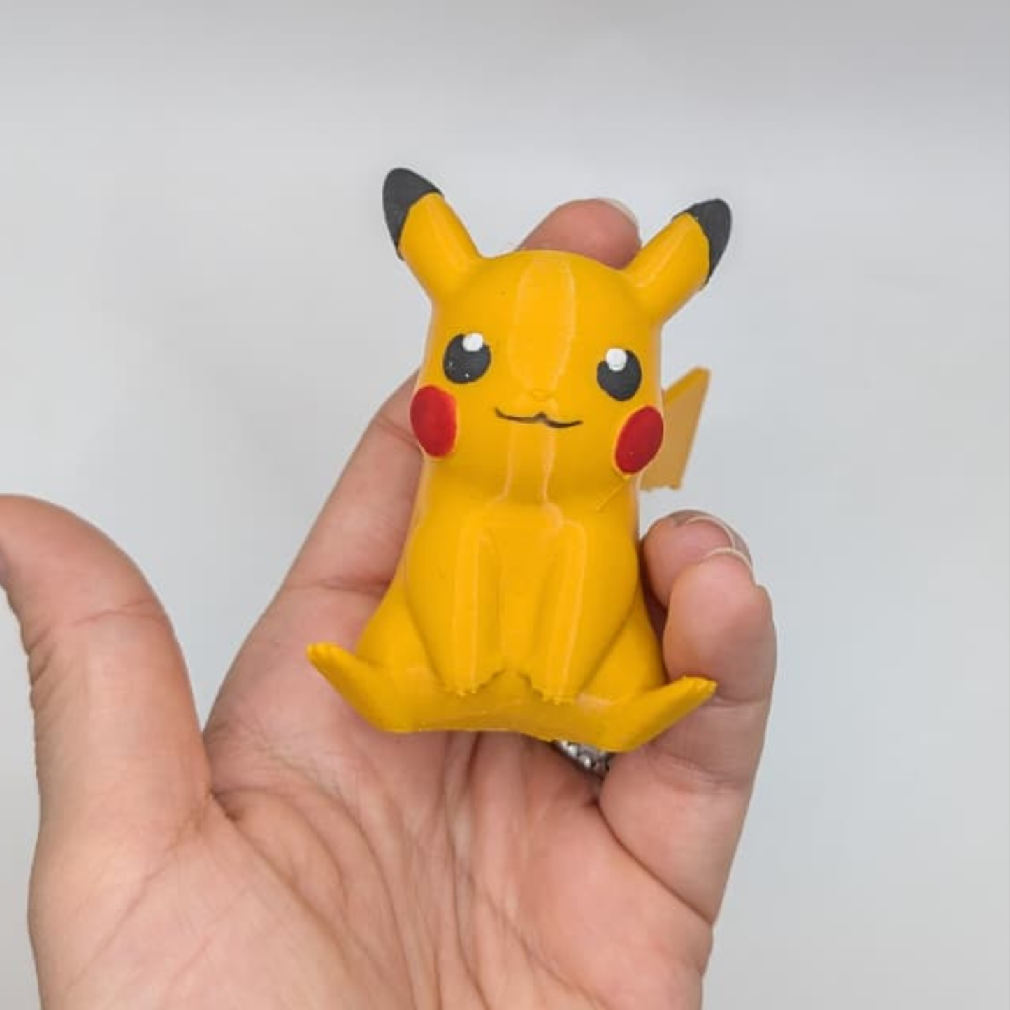 Figura Pokemons iniciales