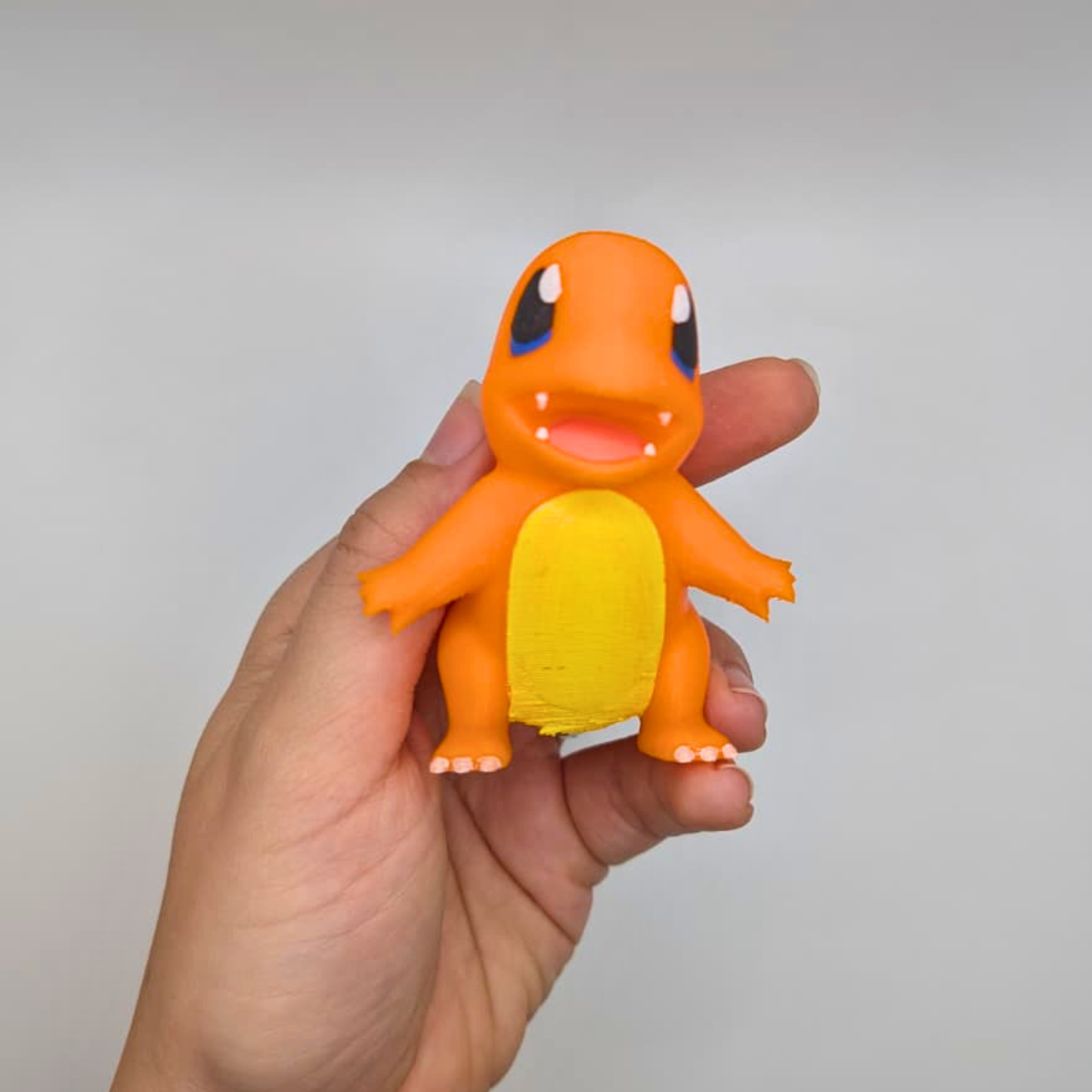 Figura Pokemons iniciales