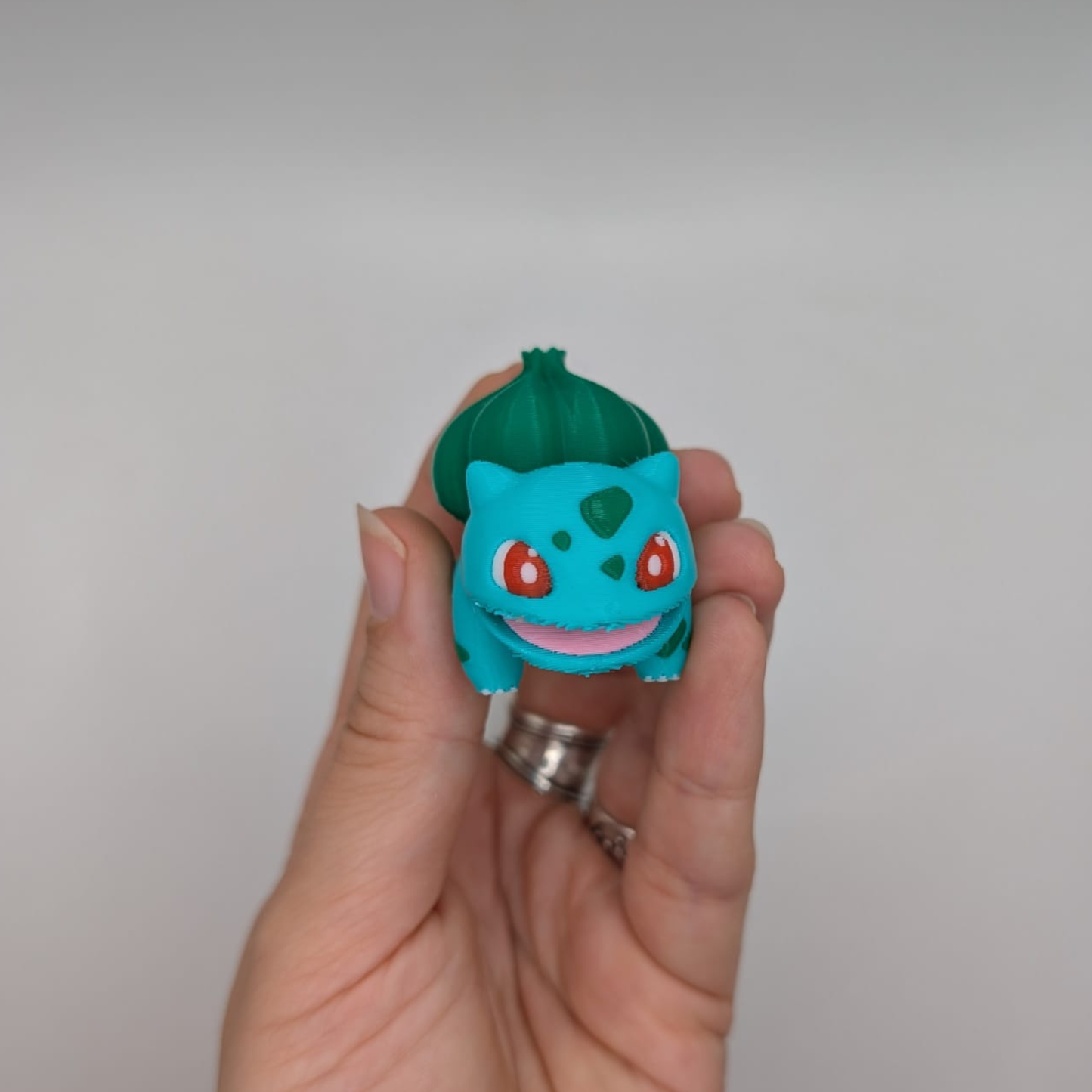 Figura Pokemons iniciales