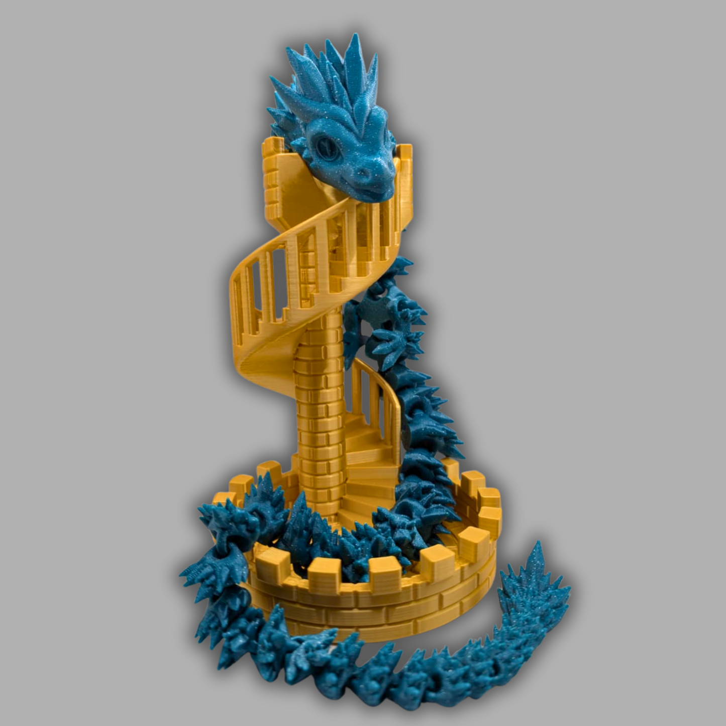 Dragón flexi 63 cm