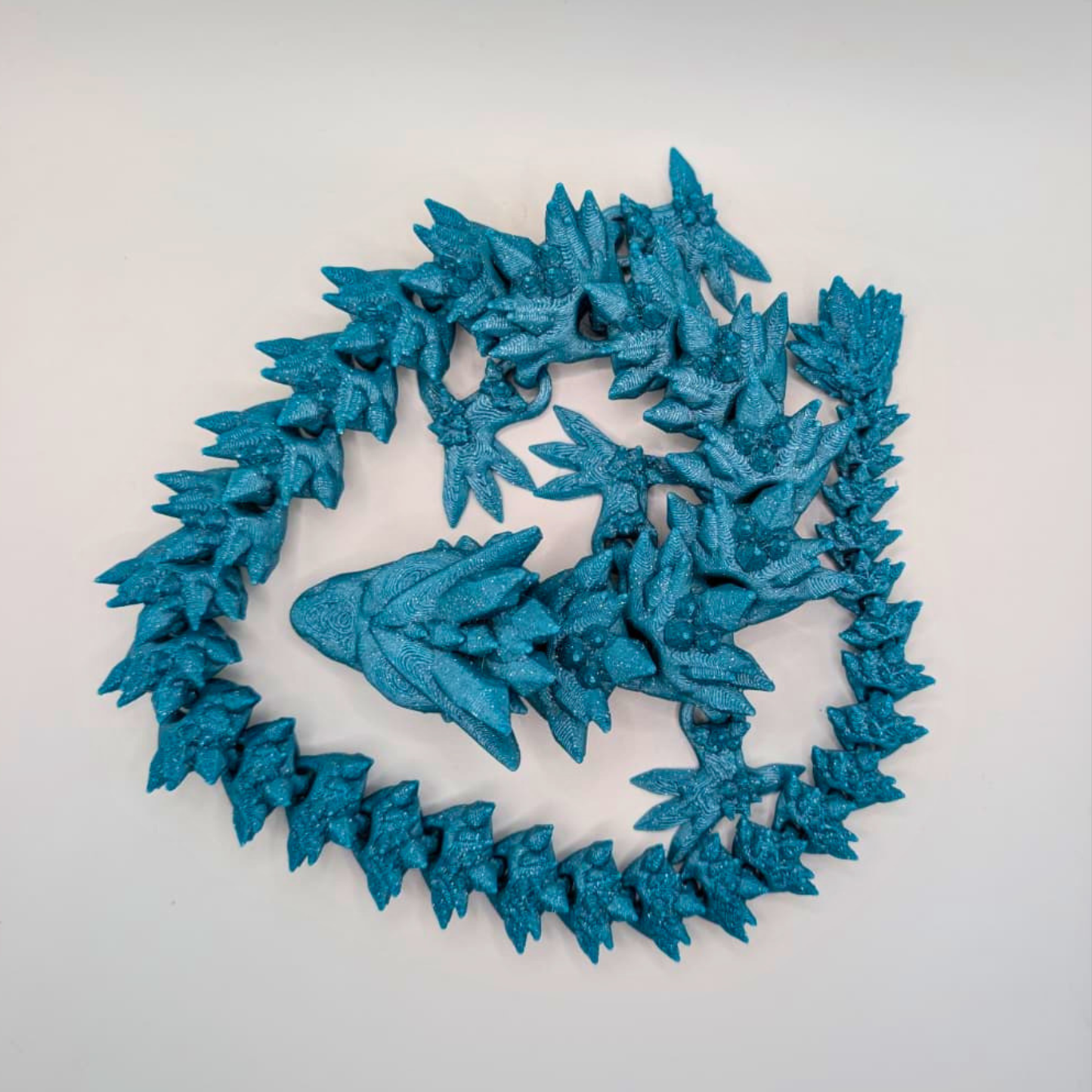 Dragón flexi 63 cm
