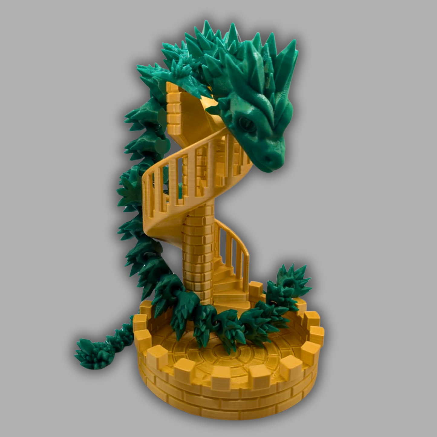 Dragón flexi 63 cm