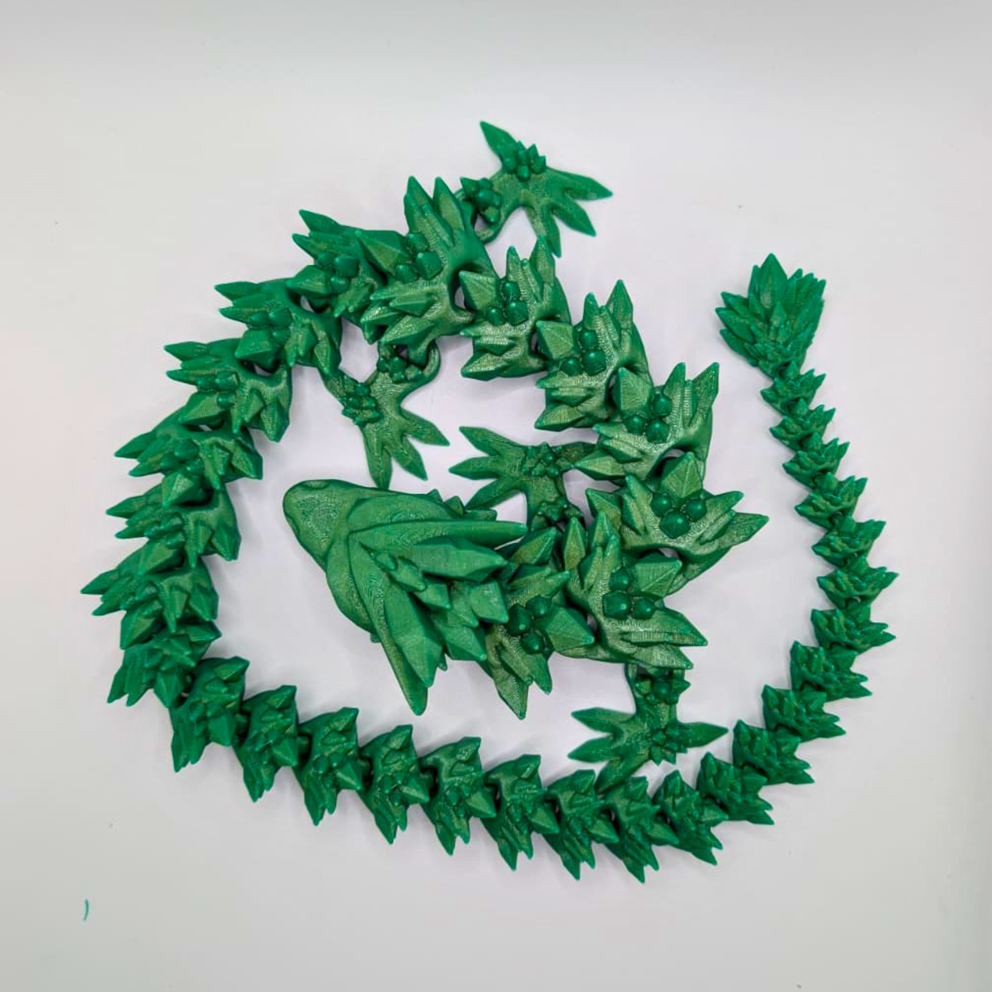 Dragón flexi 63 cm