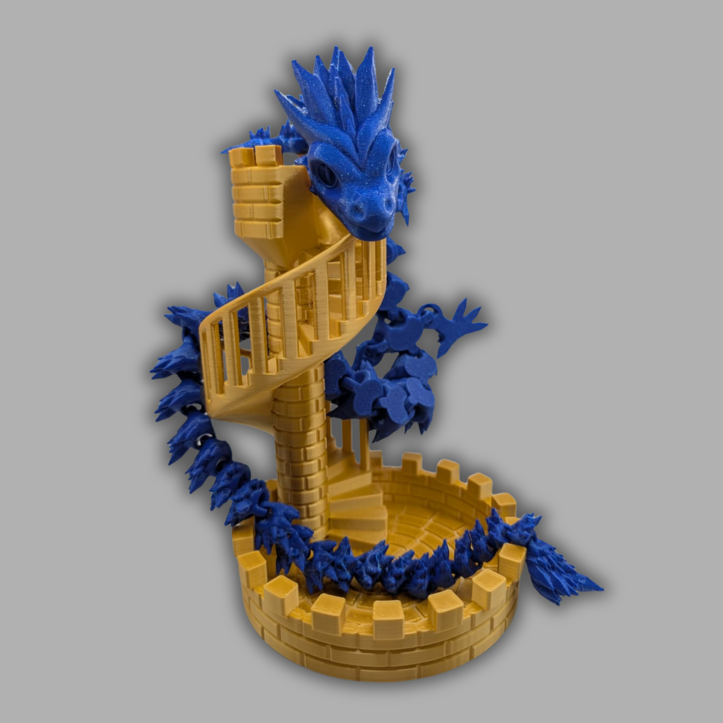 Dragón flexi 63 cm