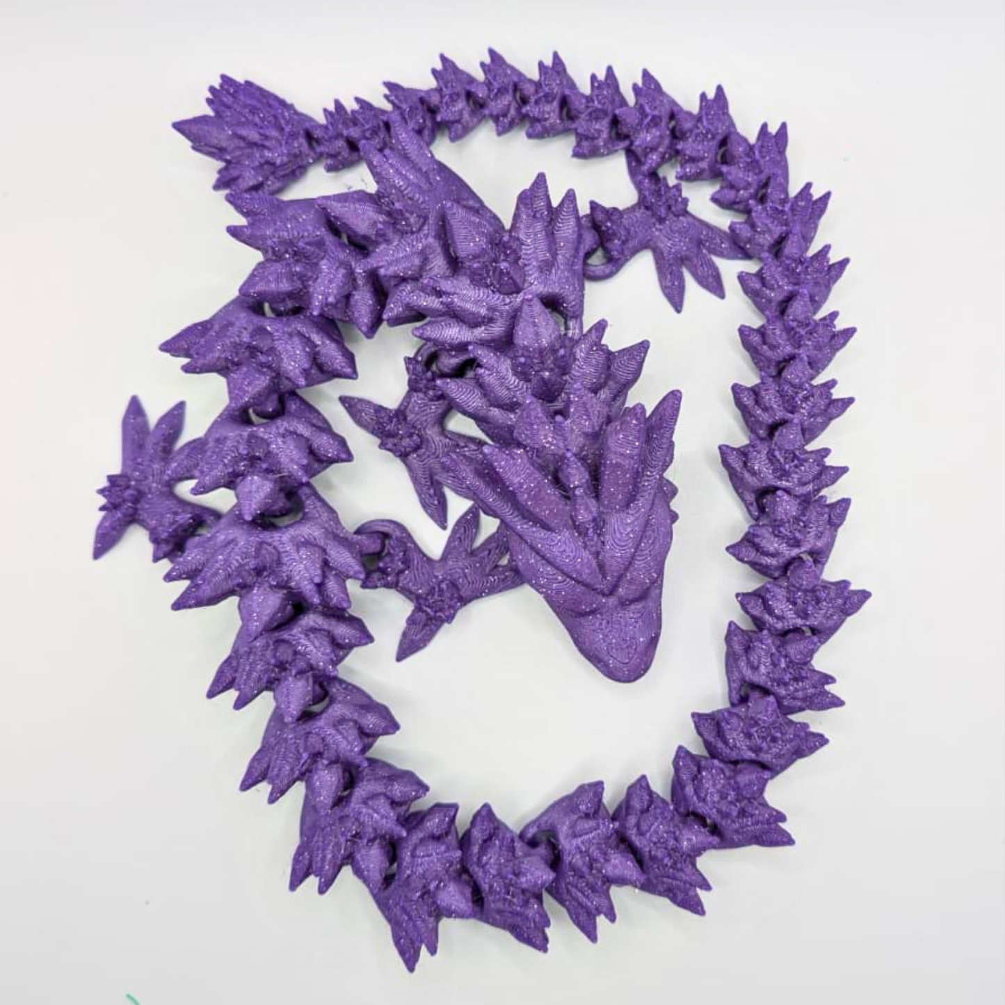 Dragón flexi 63 cm