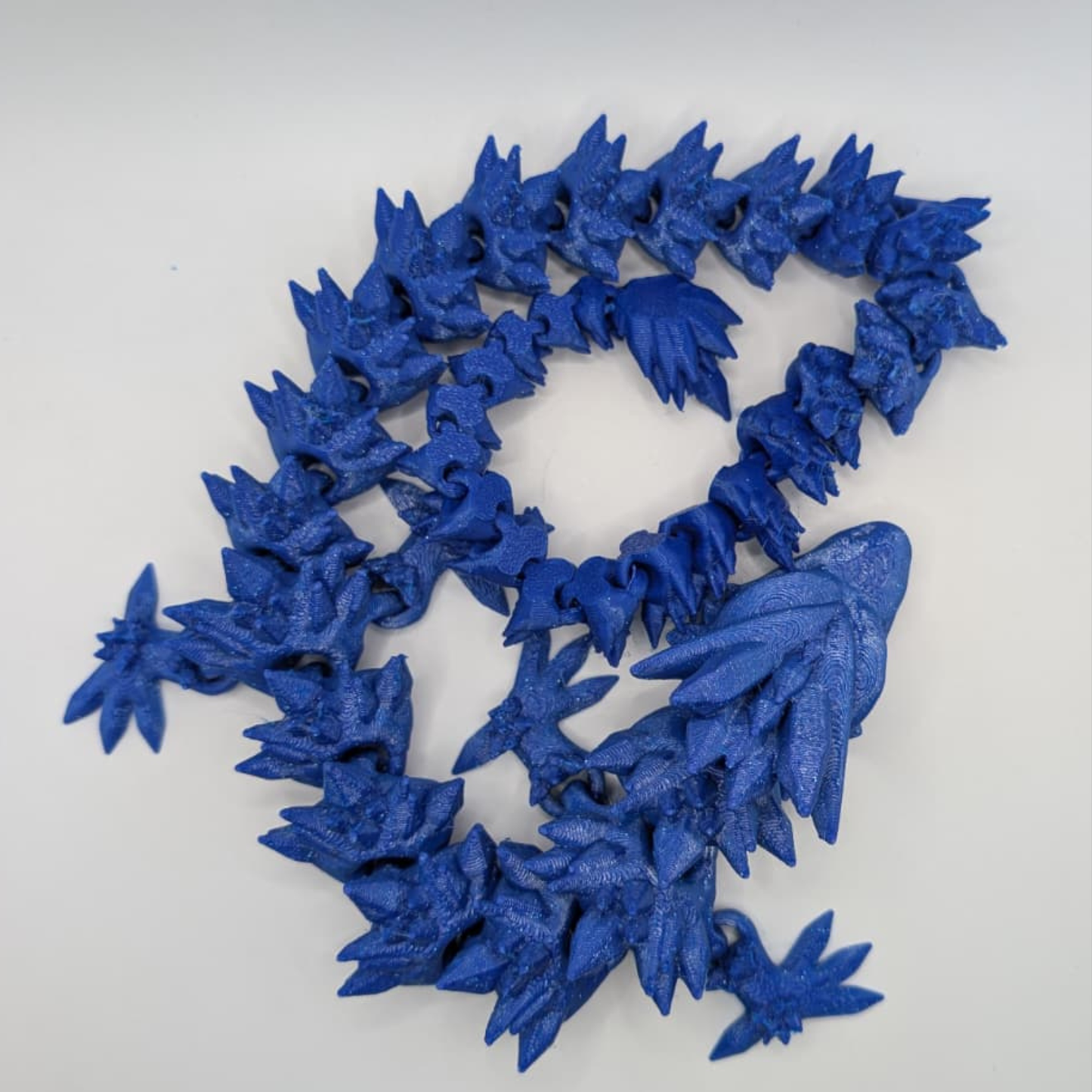 Dragón flexi 63 cm