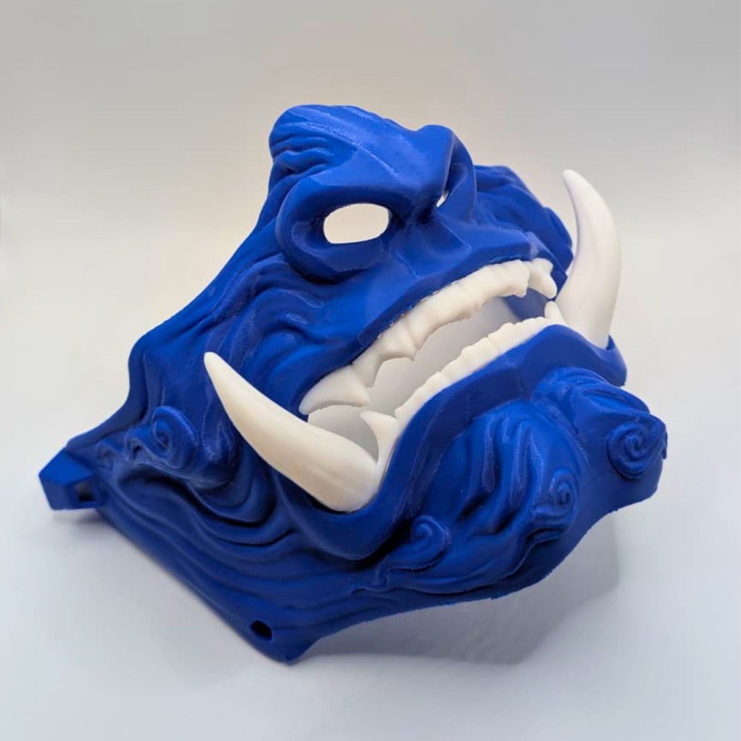 Máscara Oni