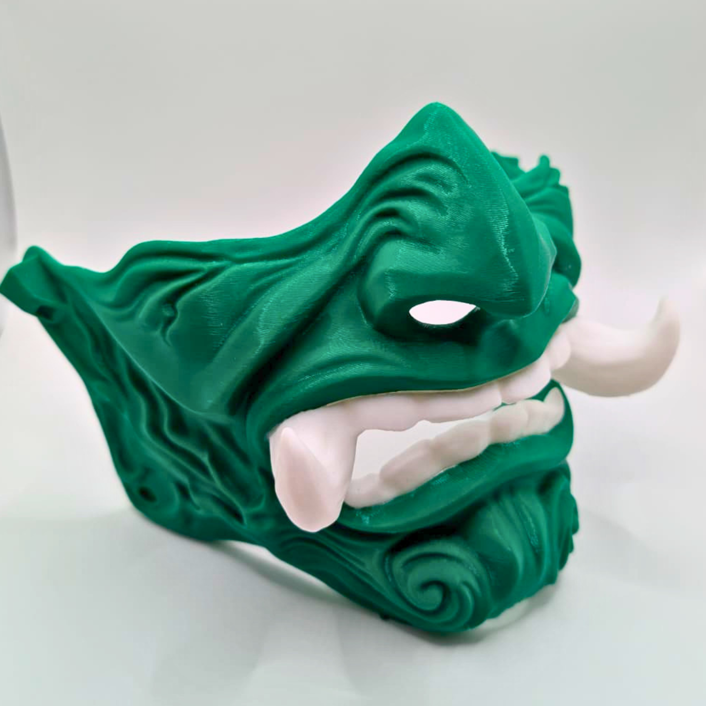 Máscara Oni
