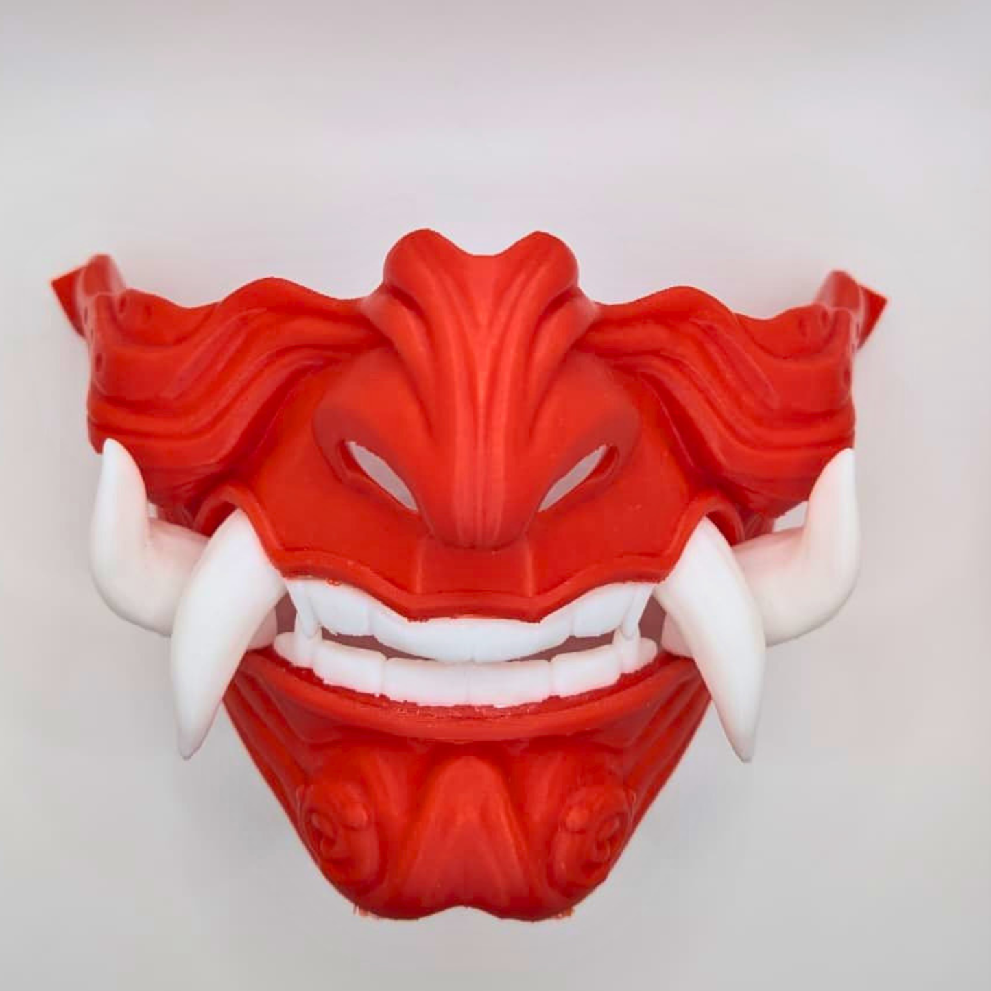 Máscara Oni